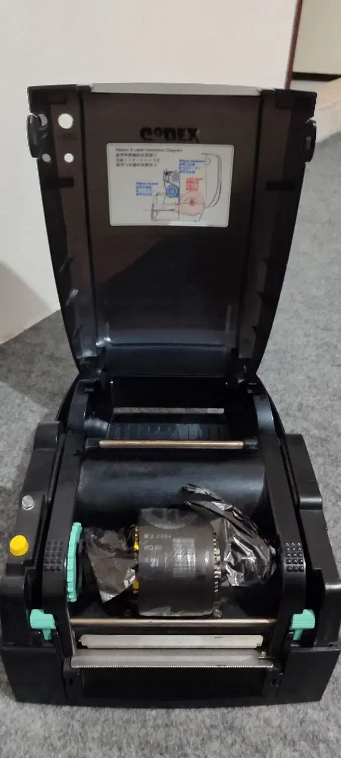 دستگاه سایز|پرینتر، اسکنر، کپی، فکس|اسلام‌شهر, شهرک محمدیه|دیوار