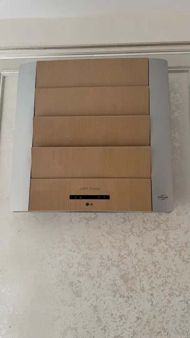 پنل کولر گازی و موتور|کولر گازی و فن‌کوئل|تبریز, |دیوار