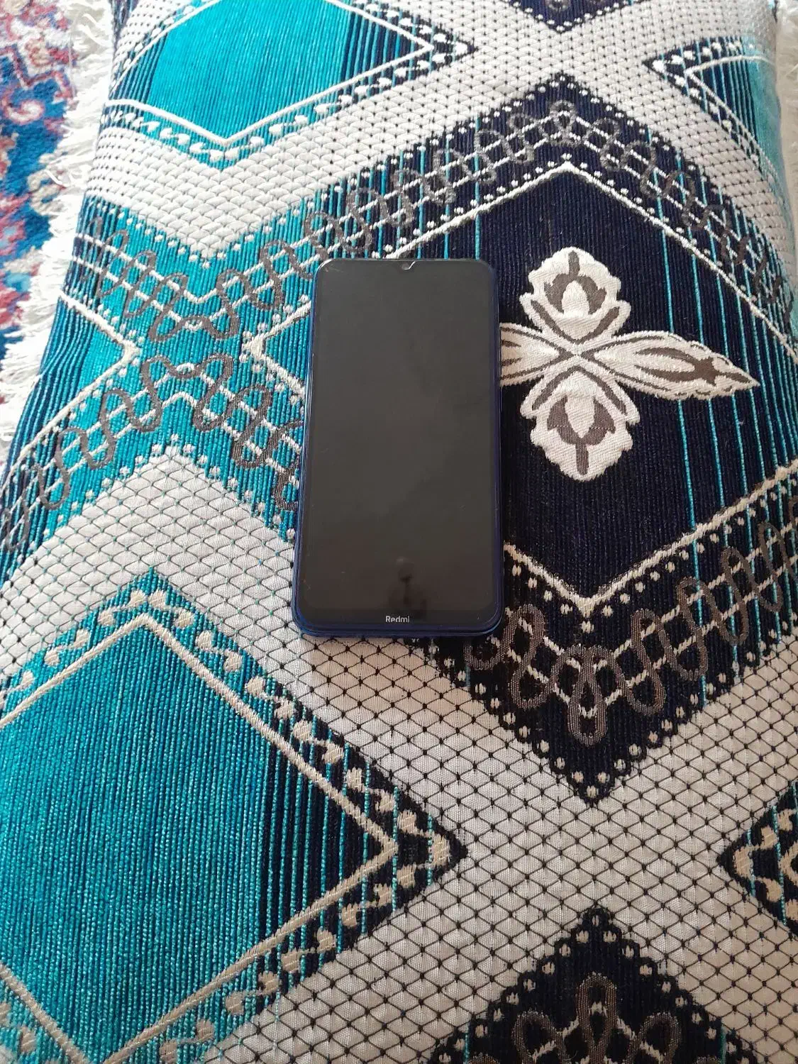 گوشی نوت 8|موبایل|دورود, |دیوار