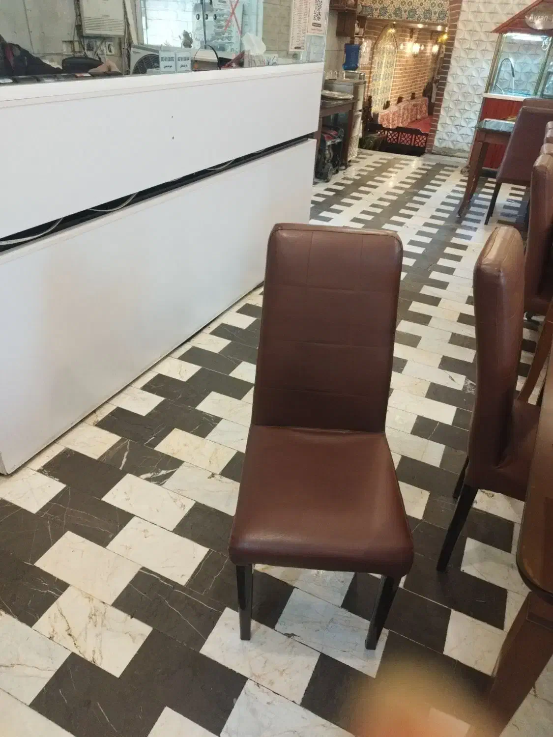 میز و صندلی رستوران|کافیشاپ و رستوران|تهران, شهرک بعثت|دیوار