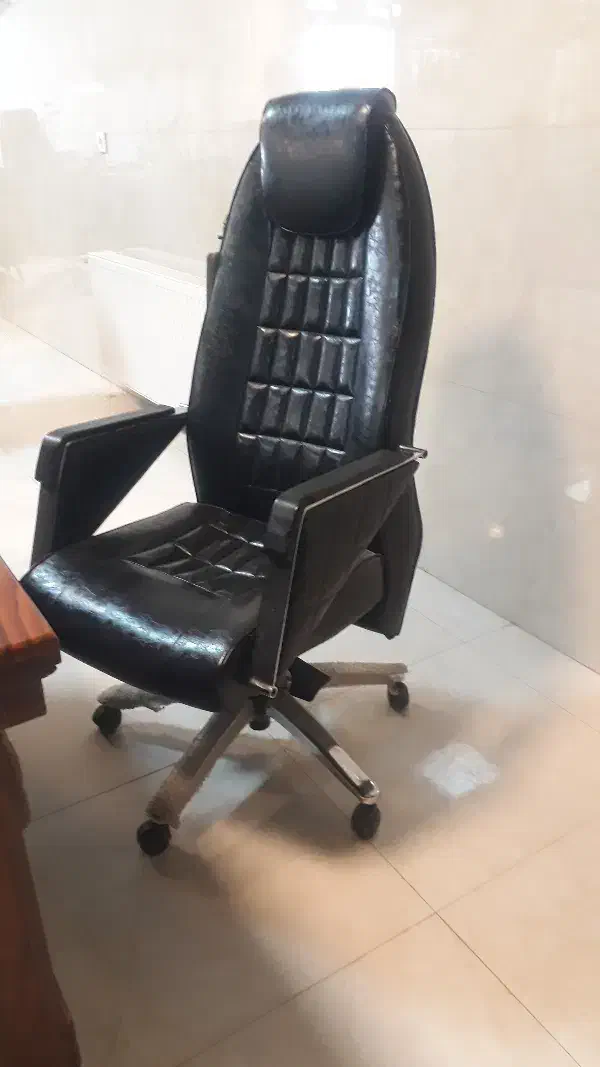 میزو صندلی مدیریت سالم سالم|دفتر کار|هشتگرد, تهران دشت|دیوار