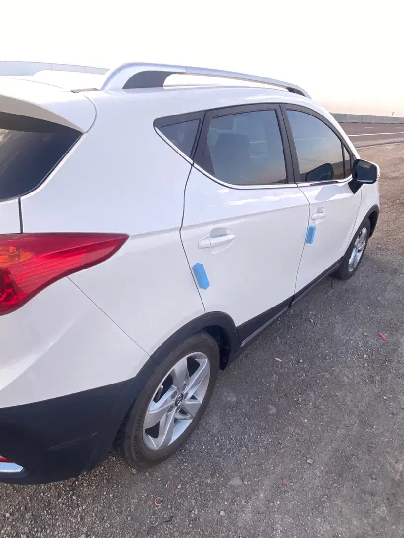 جک S3|خودرو سواری و وانت|کرج, گلشهر|دیوار