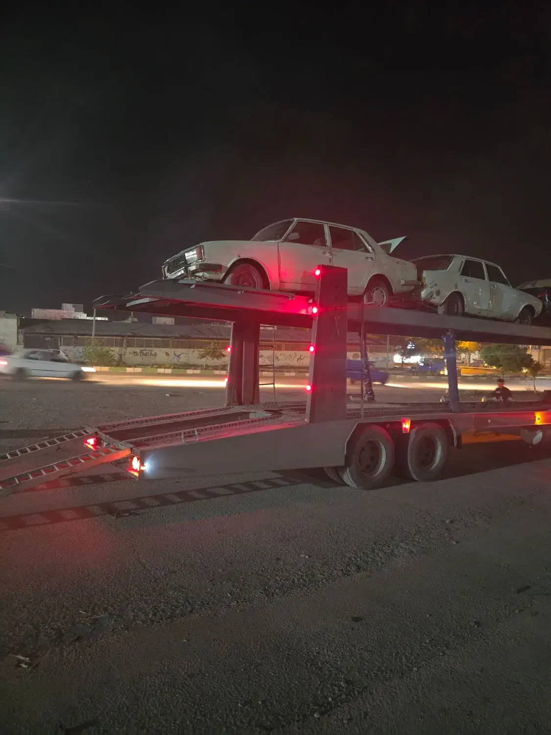 خود رو سو اری  فرسود ه اسقاط|خودرو سواری و وانت|کرمانشاه, |دیوار