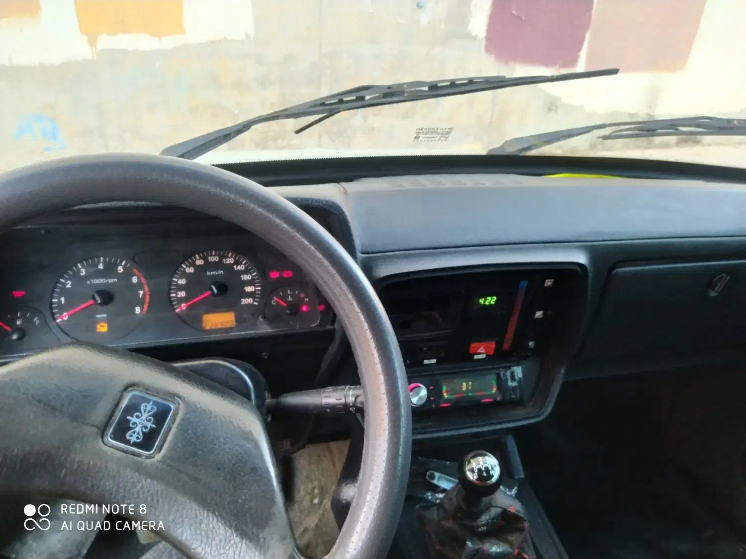 پیکان مدل 83|خودرو سواری و وانت|پاوه, |دیوار