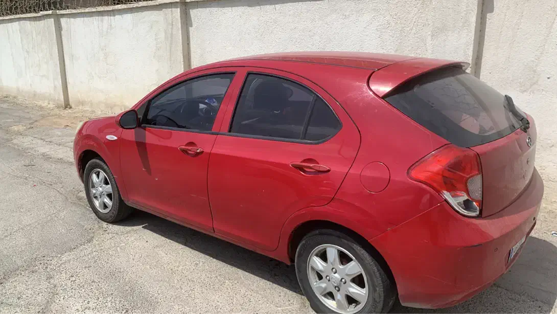 جک j3|خودرو سواری و وانت|چابهار, |دیوار