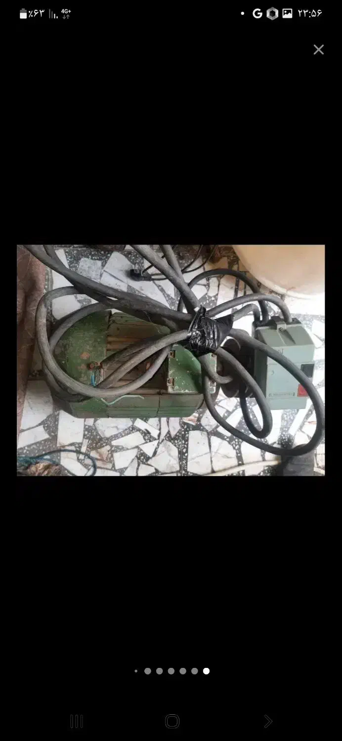 دینام کیربکس|ماشینآلات صنعتی|رشت, اسماعیل آباد|دیوار