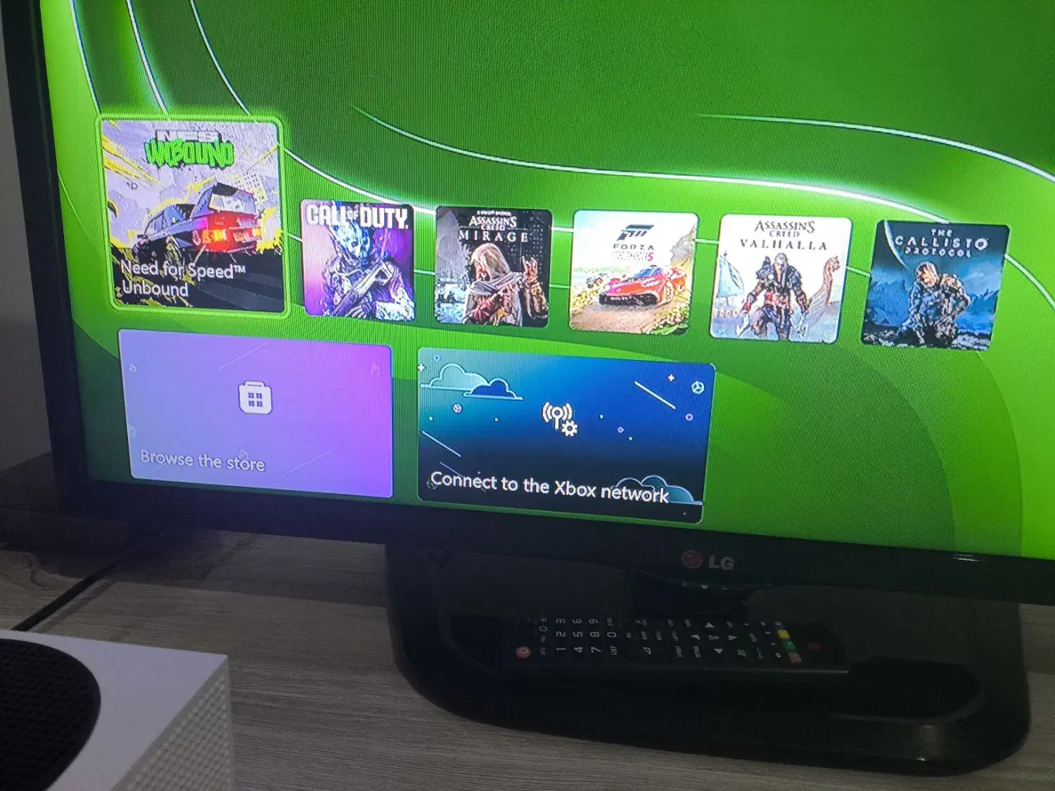 Xbox serie s نو|کنسول، بازی ویدئویی و آنلاین|فسا, |دیوار