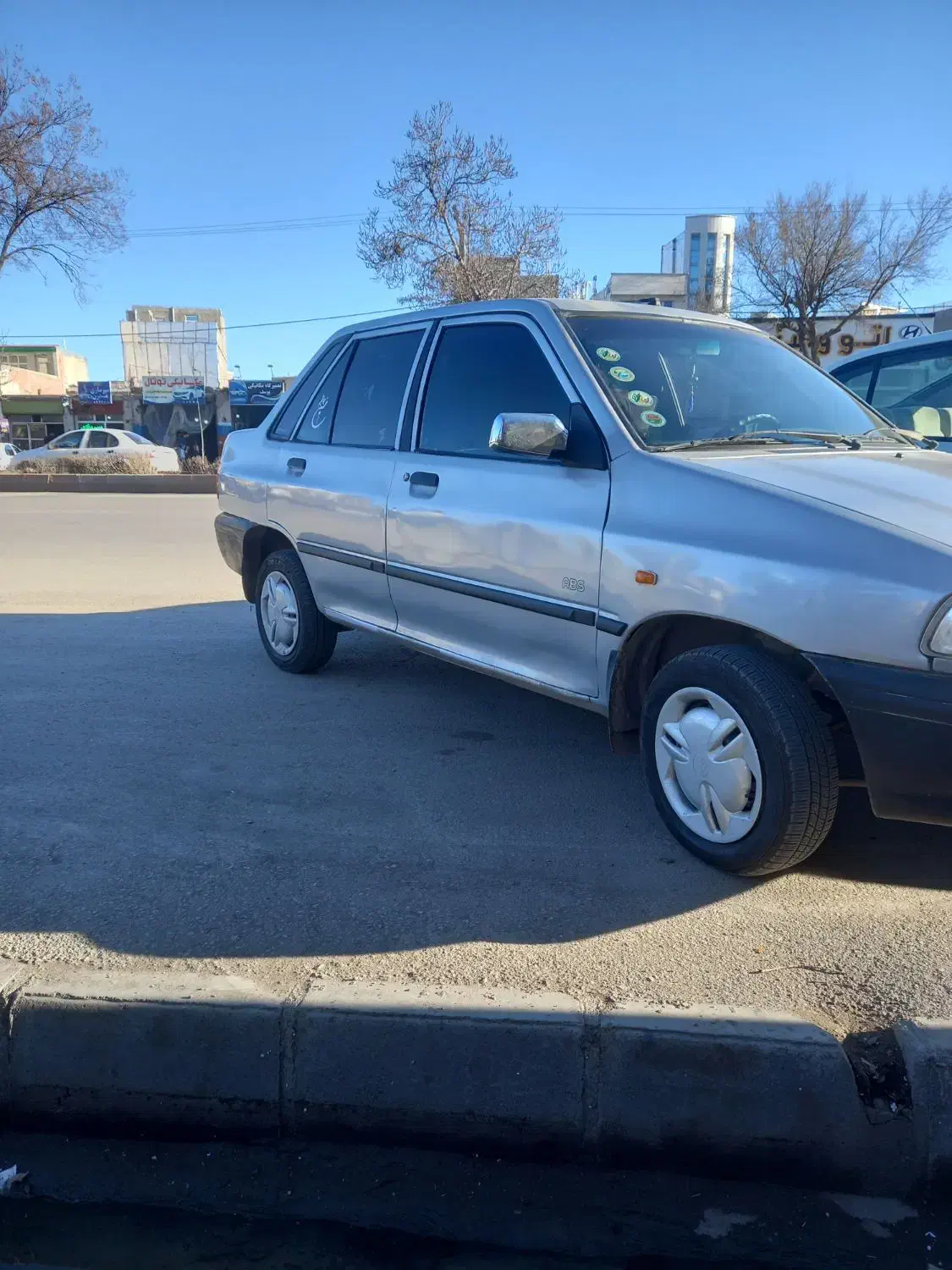 خودرو|خودرو سواری و وانت|اردبیل, |دیوار