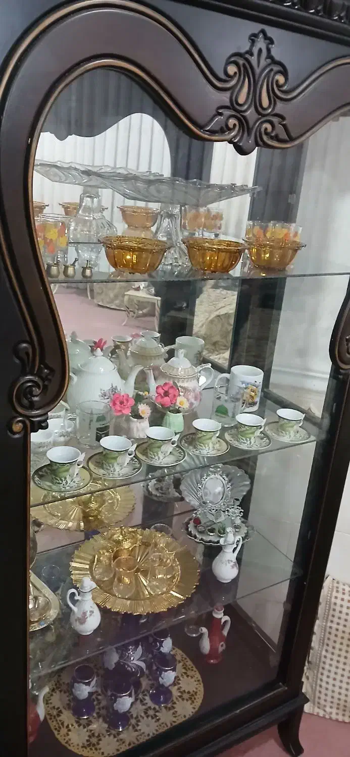 کمد دکوری زیبا|جاکفشی، کمد، دراور|برازجان, |دیوار