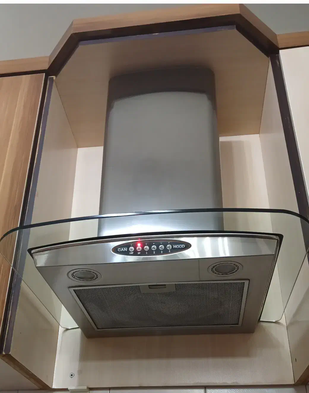 هود کن آشپزخانه|هود|تبریز, |دیوار