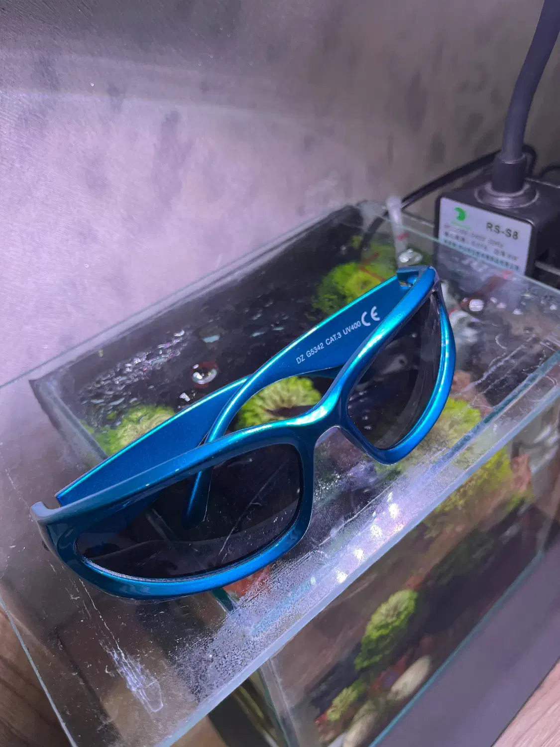 عینک اسپورت|زیورآلات و اکسسوری|زابل, |دیوار