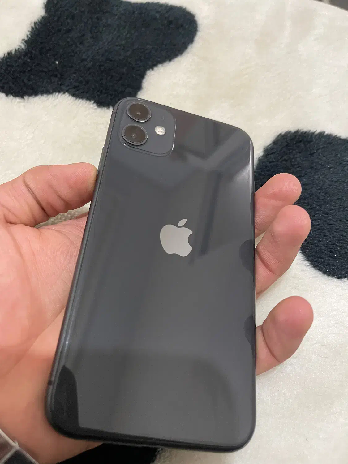 ایفون ۱۱|موبایل|رشت, آزادگان|دیوار