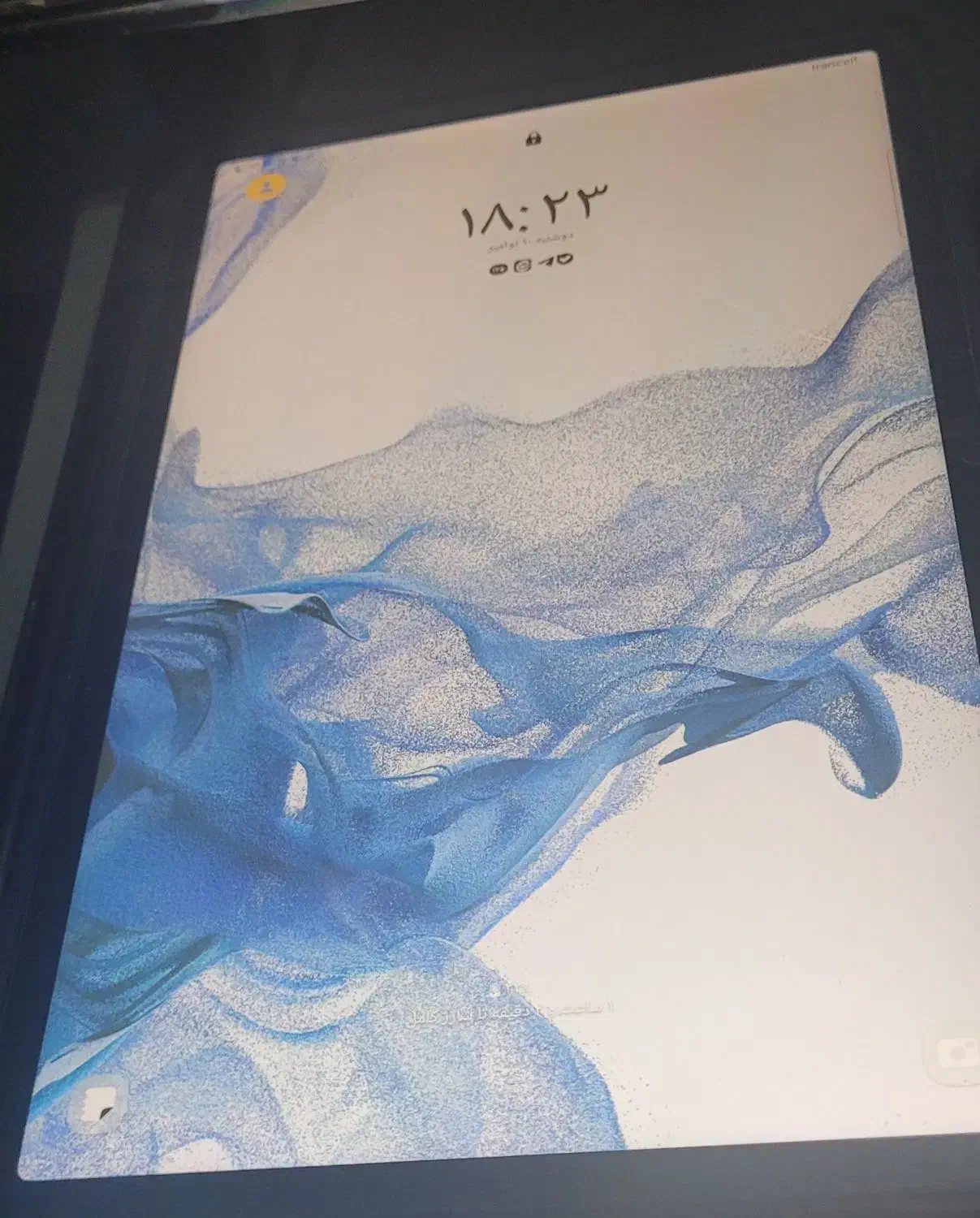 تبلت و کیف تبلت|لوازم جانبی موبایل و تبلت|دهلران, |دیوار