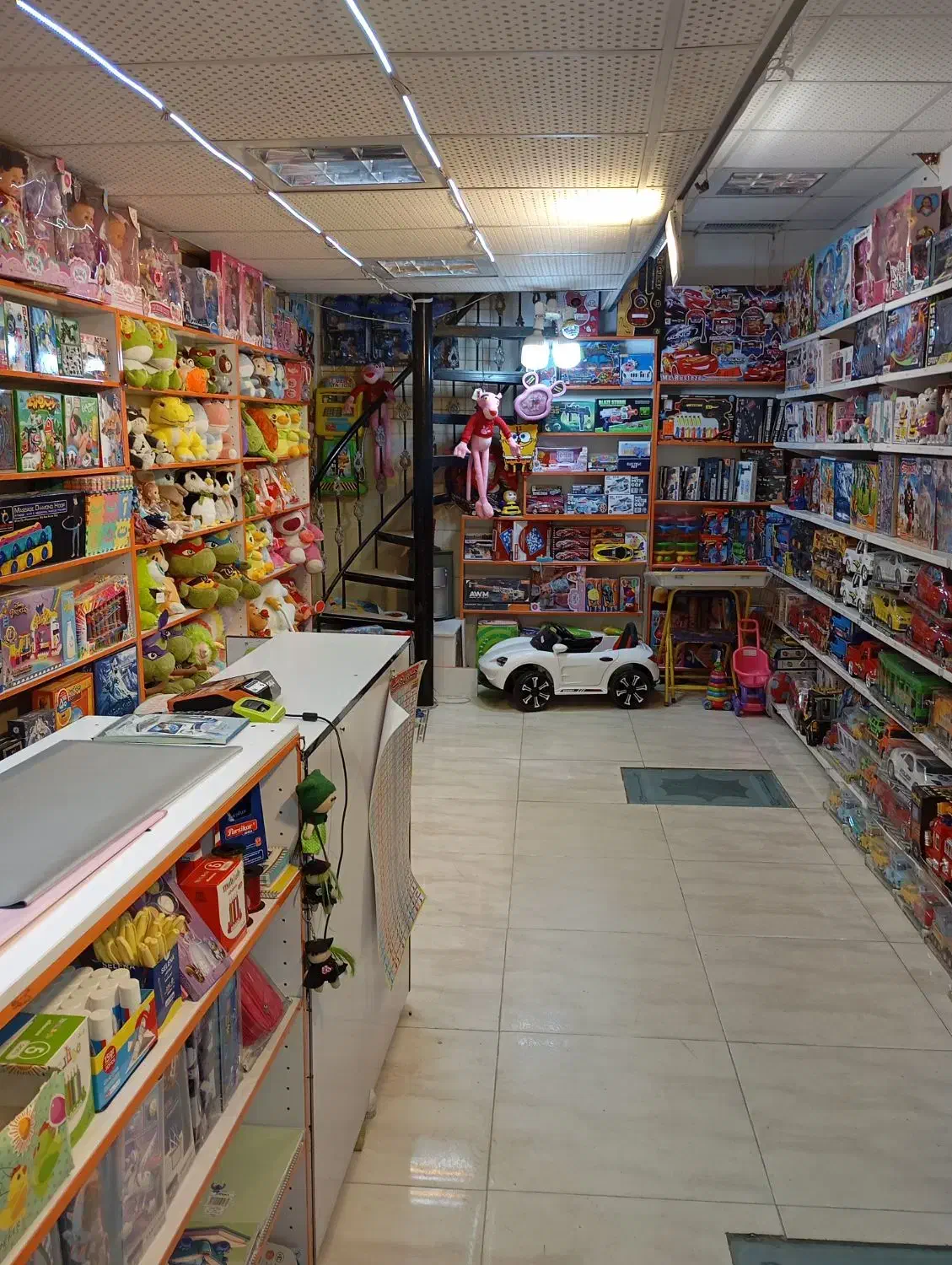 مغازه 30متری|فروش مغازه و غرفه|صالح آباد, |دیوار