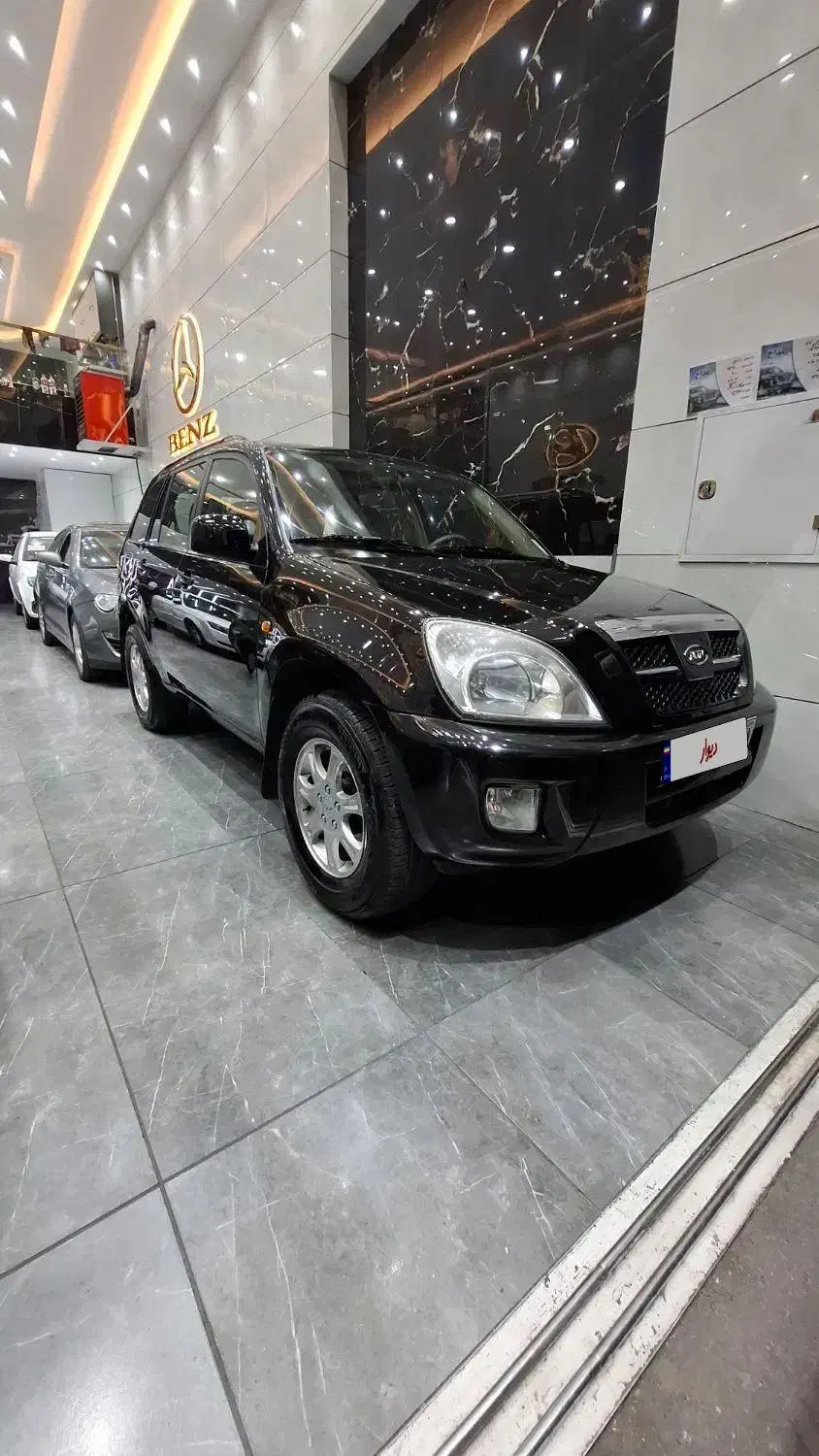 ام وی ام x33 مدل ۹۱ بیرنگ|خودرو سواری و وانت|تبریز, |دیوار