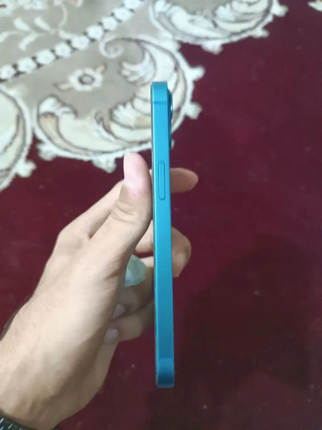 iphone 13|موبایل|مشهد, نظام دوست|دیوار