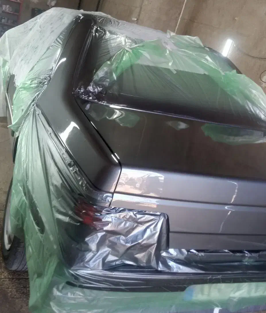 نقاشی خودرو|خدمات موتور و ماشین|شیراز, ترمینال باربری|دیوار