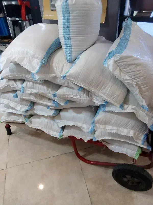 برنج هاشمی درجه یک اقساطی|خوردنی و آشامیدنی|شهریار, شهریار|دیوار