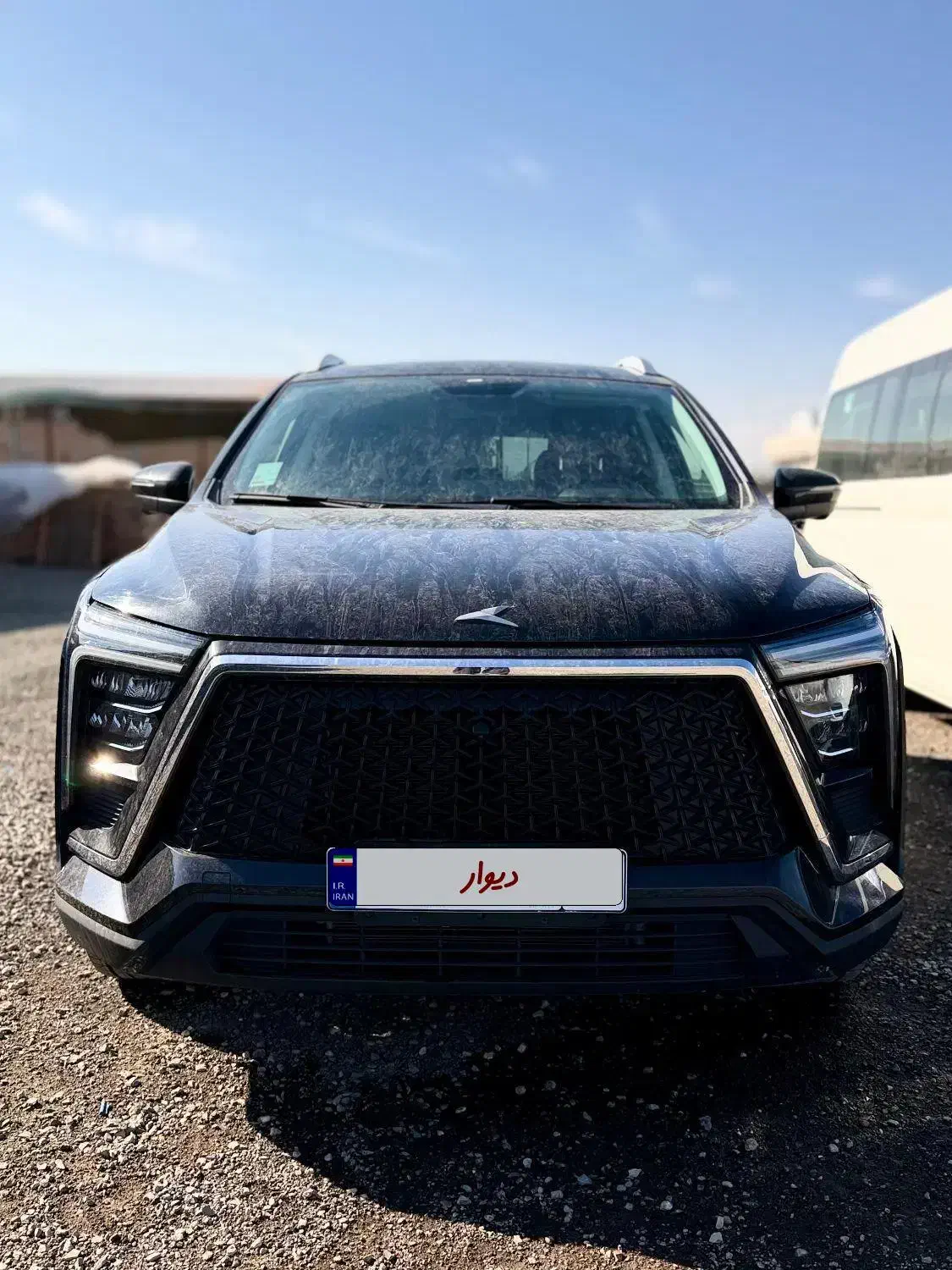 Kmc x5|خودرو سواری و وانت|کهریزک, |دیوار