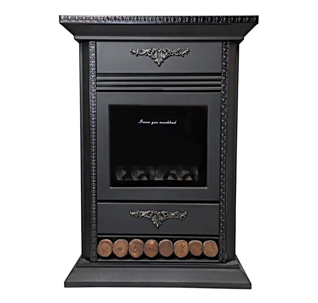 بخاری ایمن گاز مشهد کاملا صفر|بخاری، هیتر، شومینه|رشت, گلزاران|دیوار