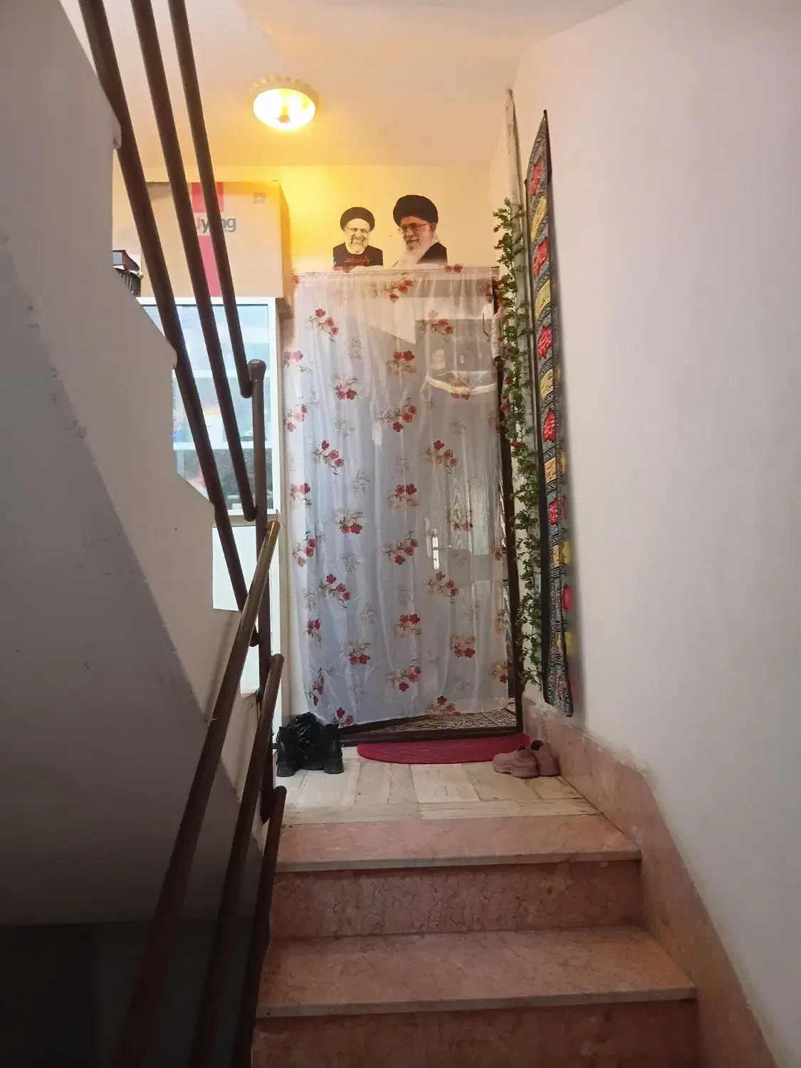 خانه پر نور زیبا قیمت مناسب|فروش آپارتمان|مشهد, تلگرد|دیوار