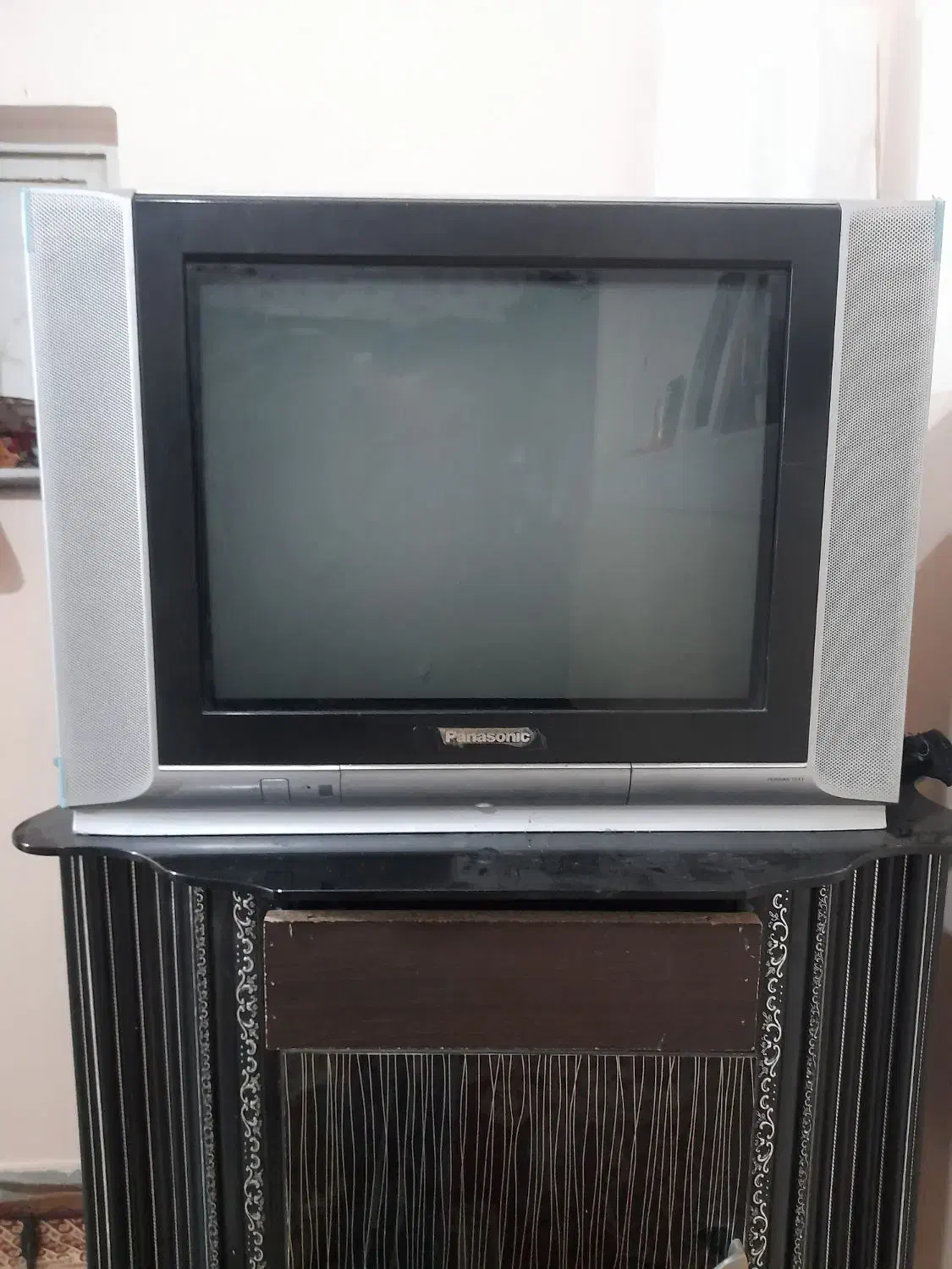 تلویزیون پاناسونیک|تلویزیون و پروژکتور|یزد, |دیوار