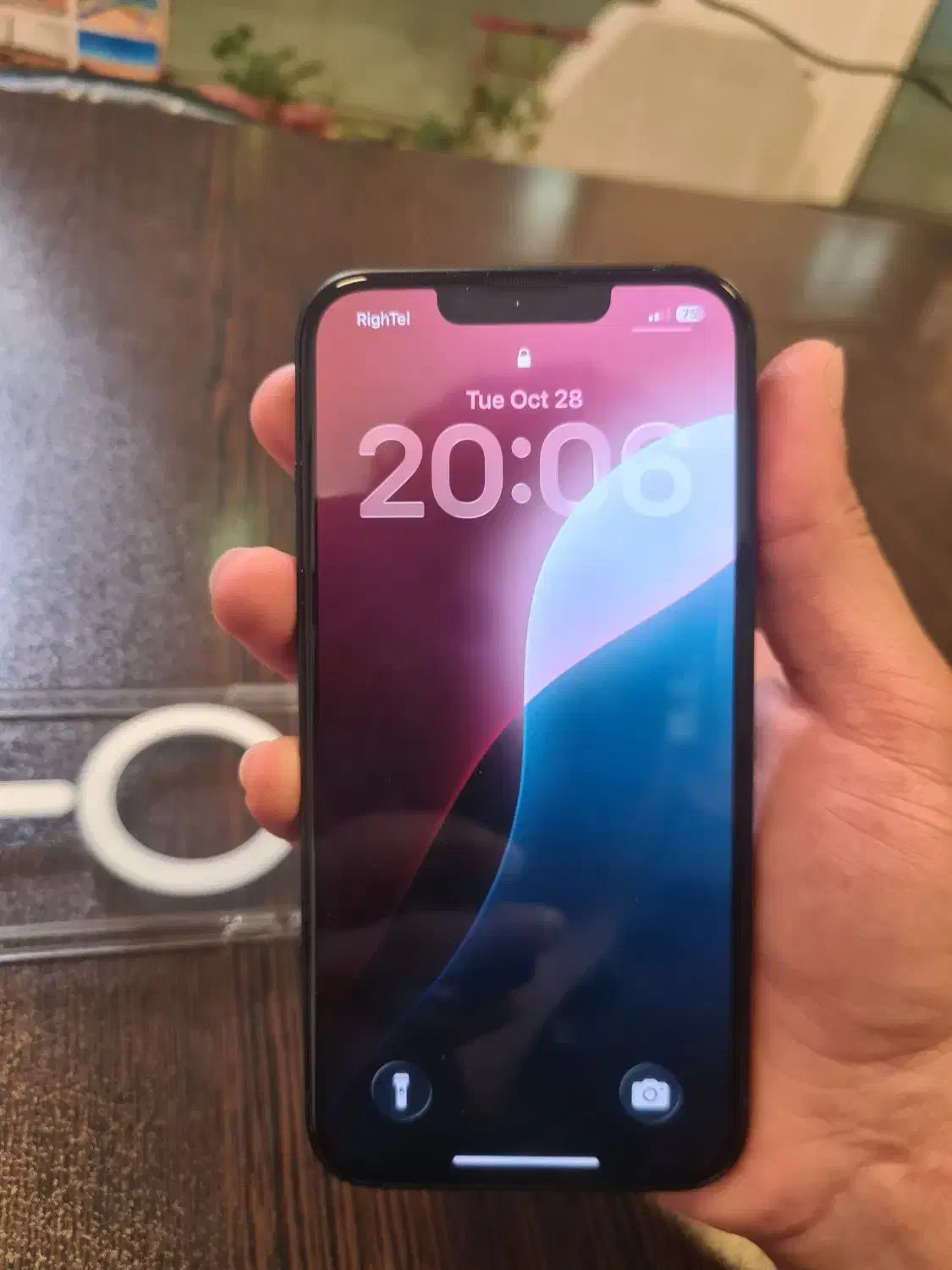 آیفون ۱۳ نرمال /iPhone 13 /ایفون ۱۳|موبایل|گرگان, |دیوار