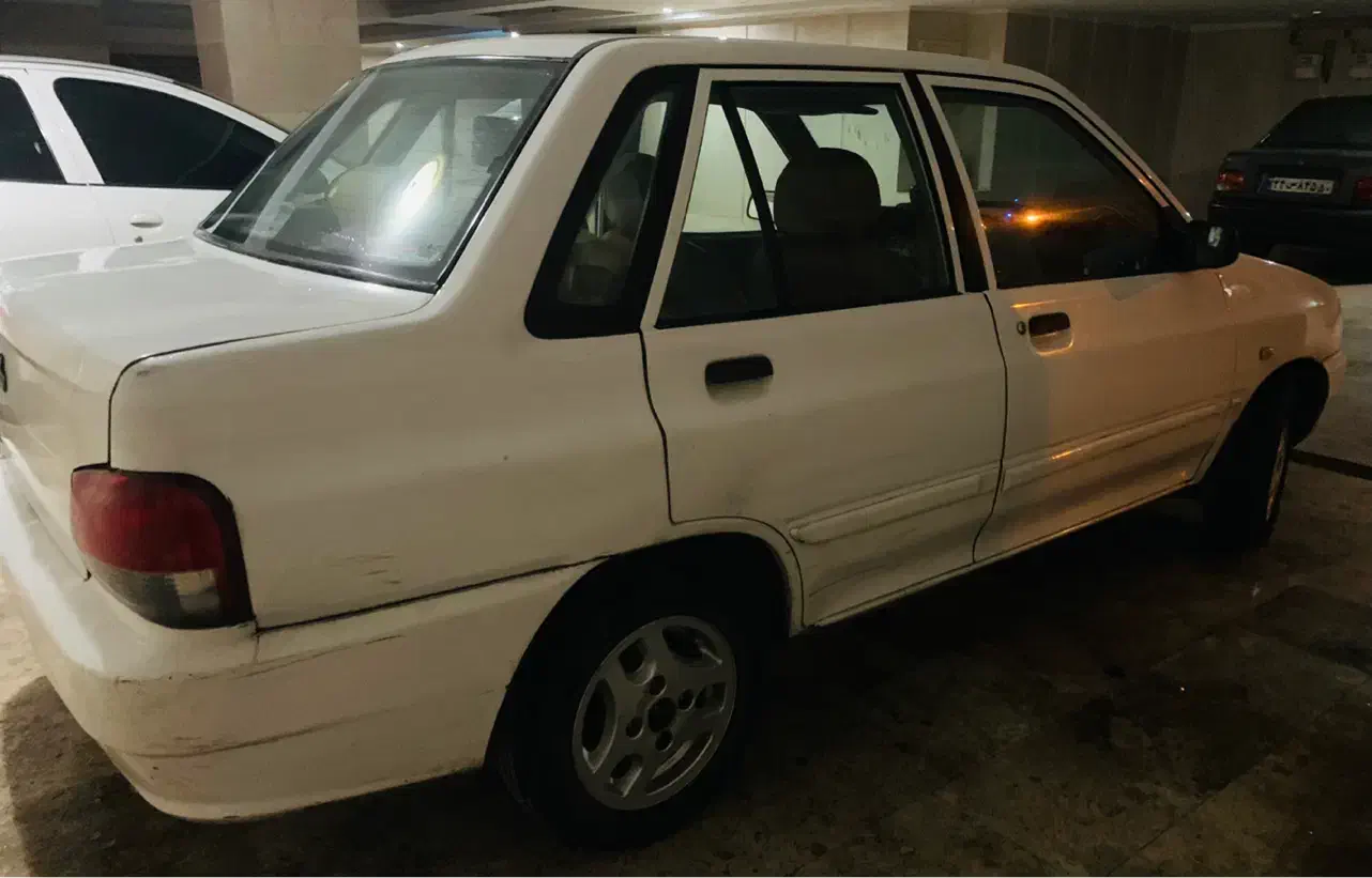 خودرو|خودرو سواری و وانت|کرج, استاندارد|دیوار