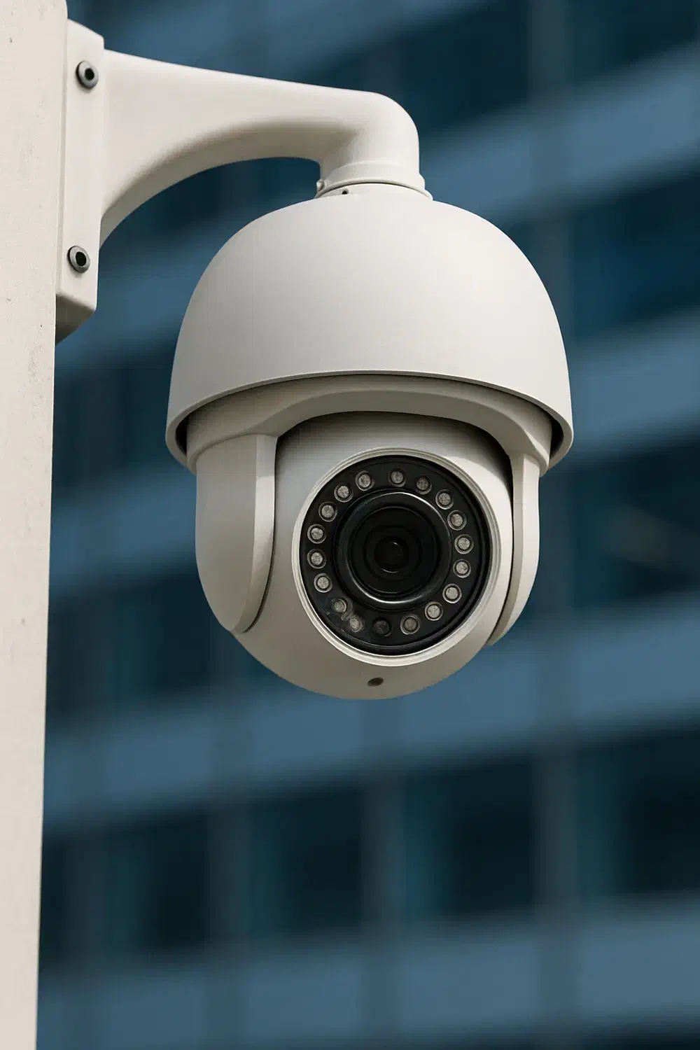 نصب دوربین مداربسته|خدمات پیشه و مهارت|ماکو, |دیوار