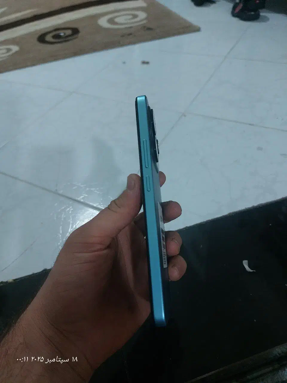 شیائومی نوت 14|موبایل|ماهدشت, |دیوار