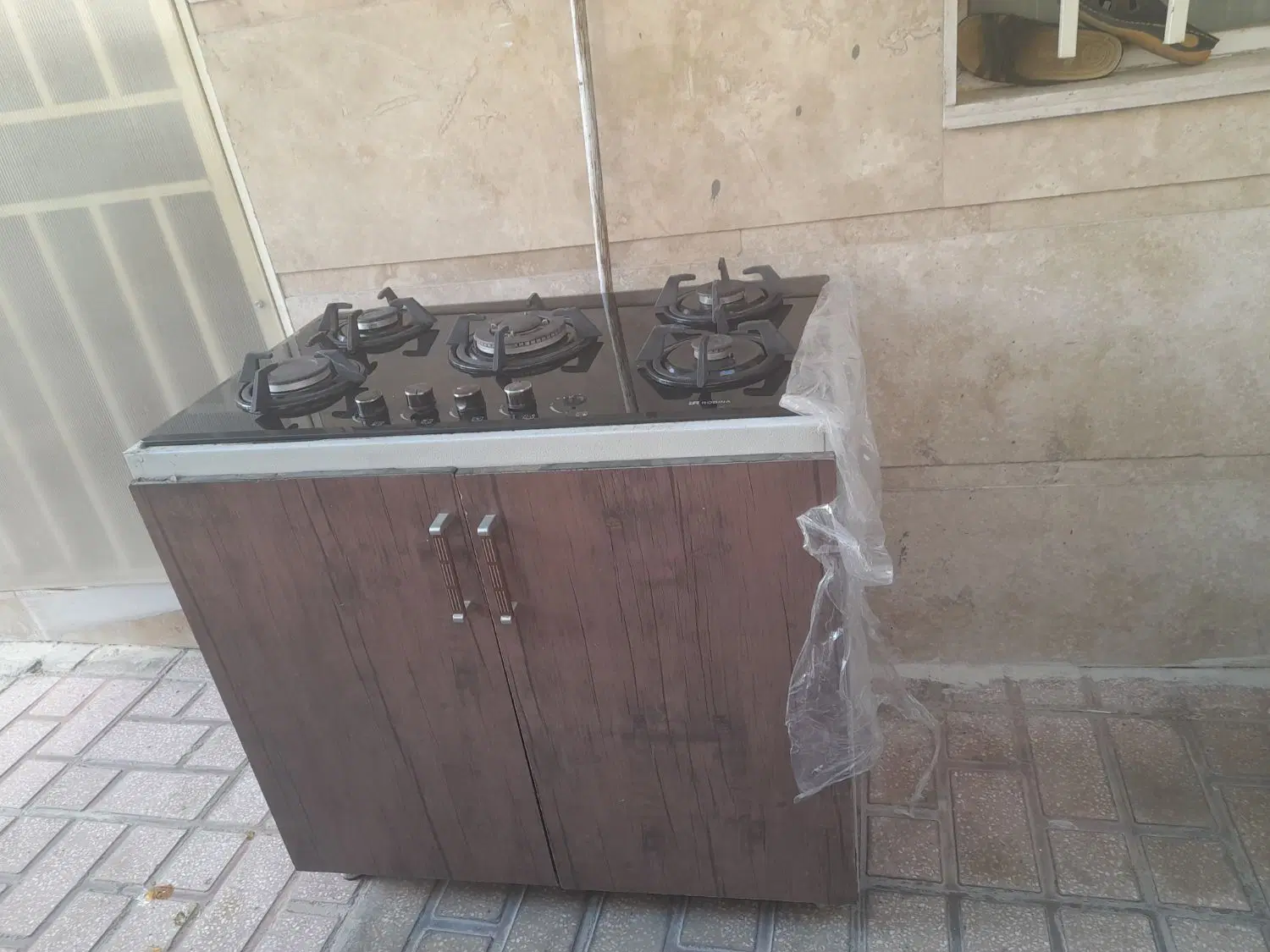 گاز|اجاق گاز و لوازم برقی پختوپز|کامیاران, |دیوار