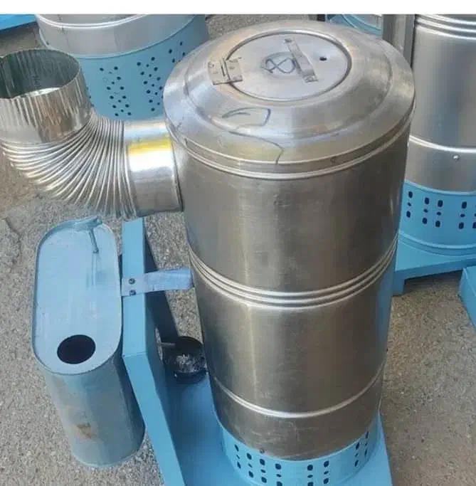 بخاری نفتی وگازوئیلی|بخاری، هیتر، شومینه|ورامین, ورامین|دیوار