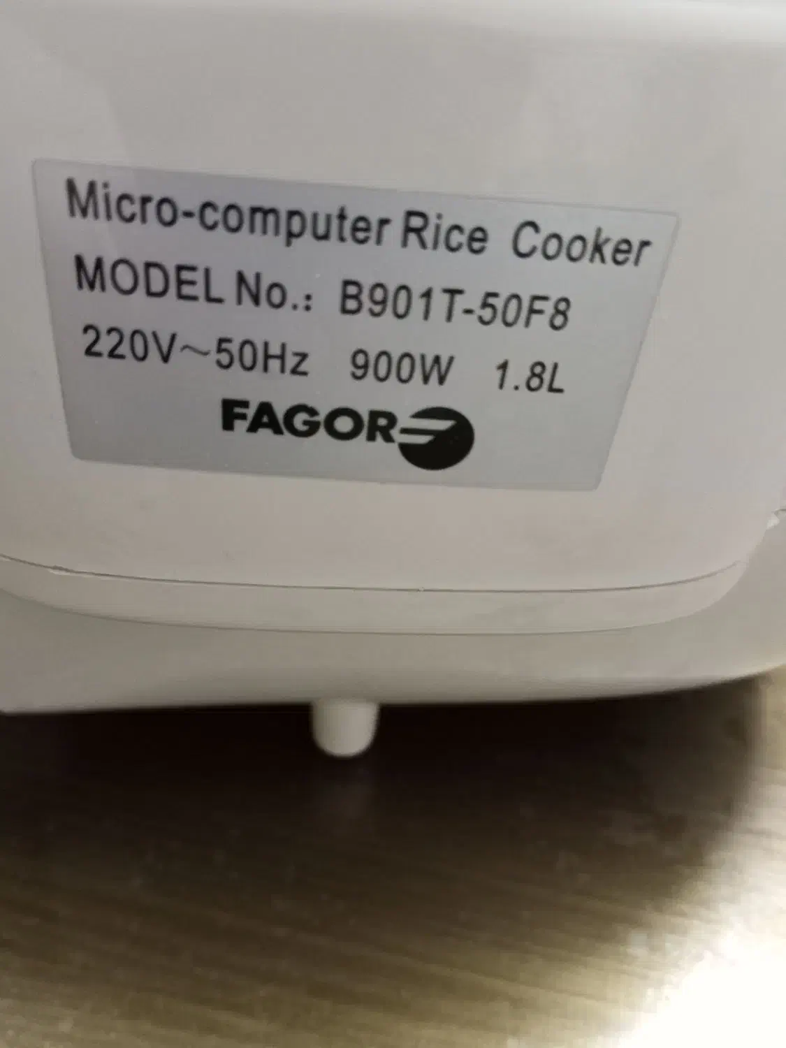 پلوپز|اجاق گاز و لوازم برقی پخت‌وپز|قم, باغ کرباسی|دیوار