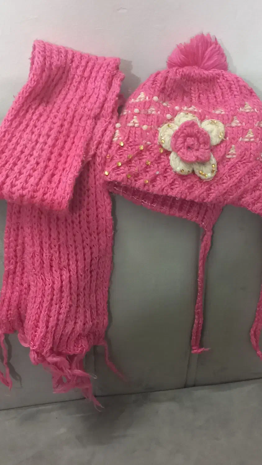 کلاه شال گرده فروشی|لباس|مشهد, شهرک ابوذر|دیوار