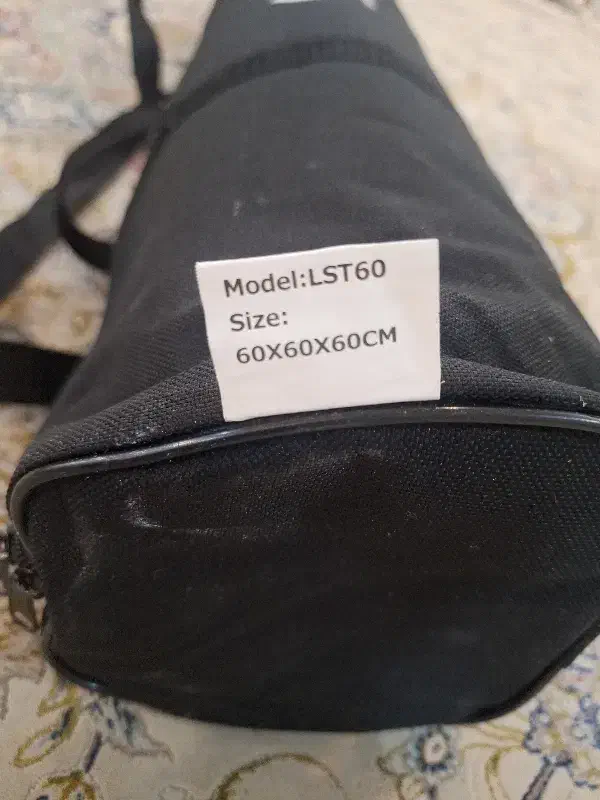 خیمه نور عکاسی مدل گودکس اصل|دوربین عکاسی و فیلم‌برداری|تهران, شهرک خرازی|دیوار