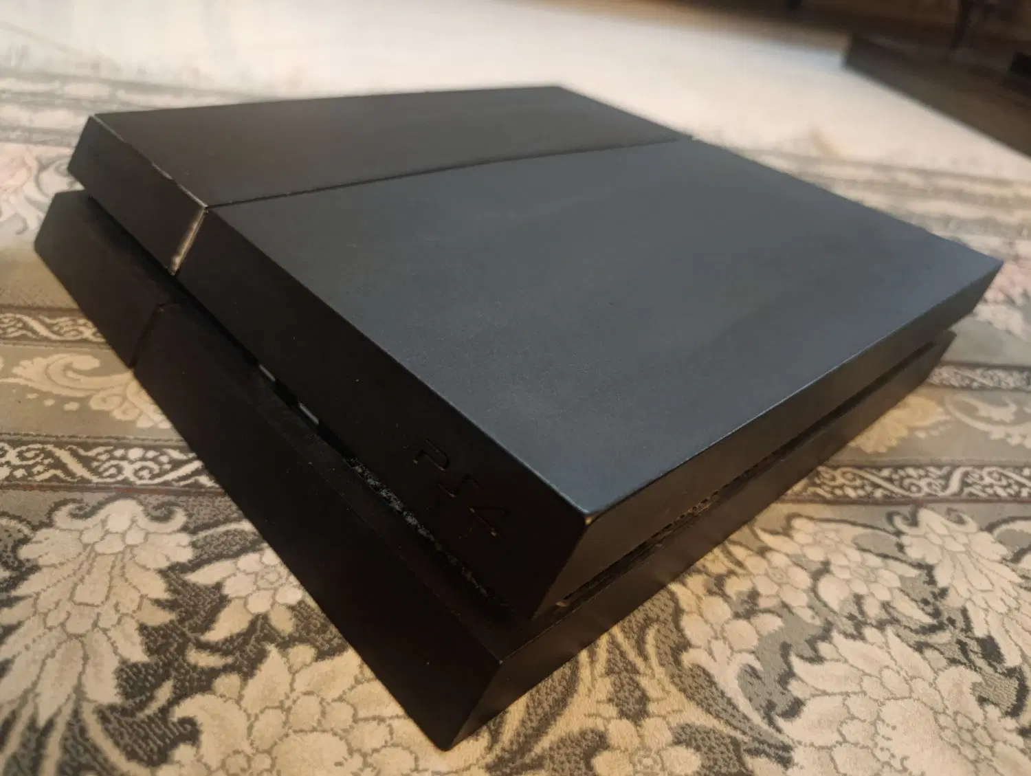ps4 فت|کنسول، بازی ویدئویی و آنلاین|مشهد, الهیه|دیوار