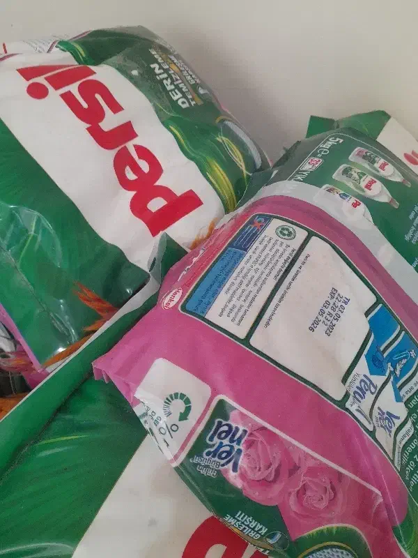 پودر لباس شوی|مواد شوینده و دستمال کاغذی|تبریز, |دیوار