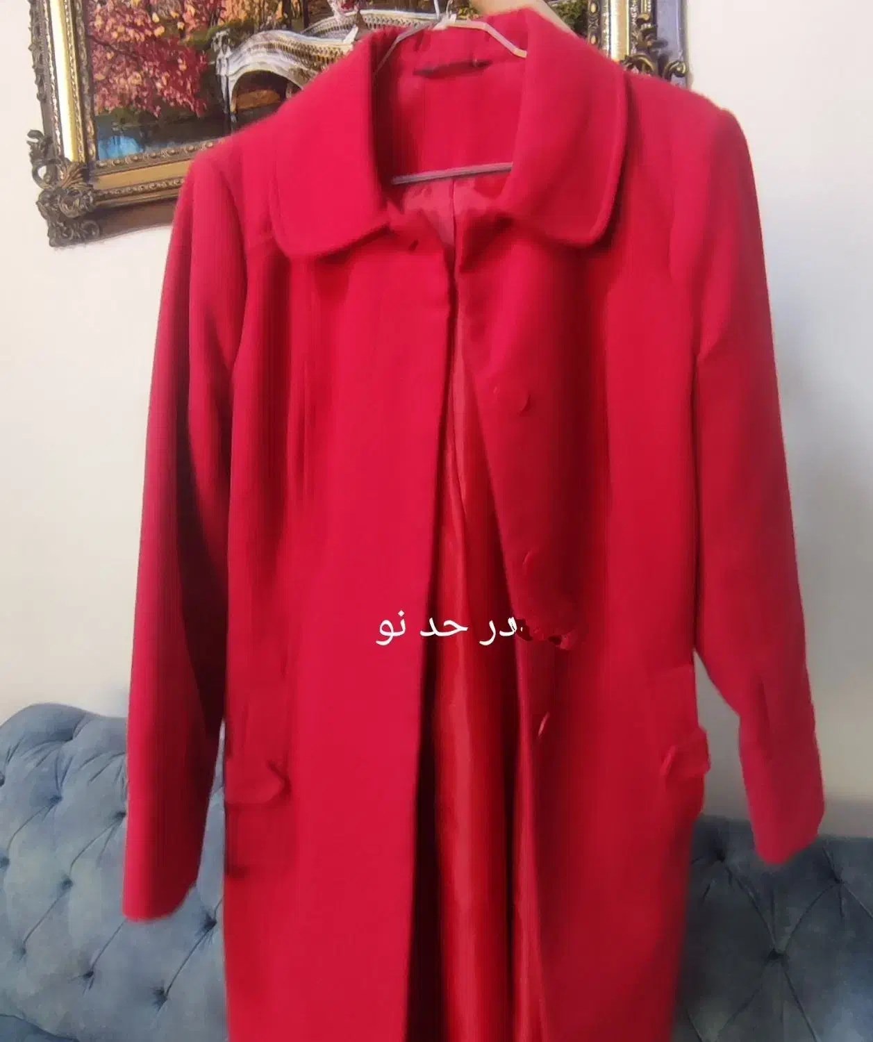 تعدادی لباس زنانه ومردانه ویه دونه صندل همه درحدنو|لباس|کرج, ساماندهی|دیوار