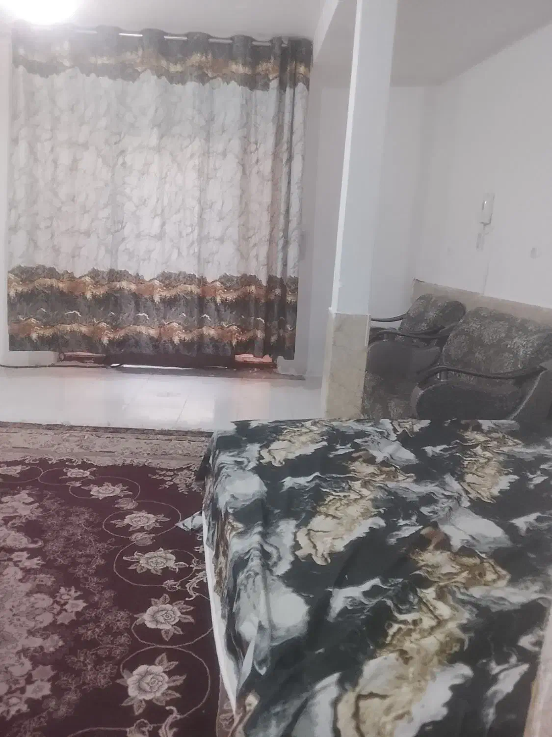 اجاره خونه شخصی دربست سویت آپارتمان سویئت|اجارهٔ کوتاه‌مدت آپارتمان و سوئیت|مشهد, گوهرشاد|دیوار