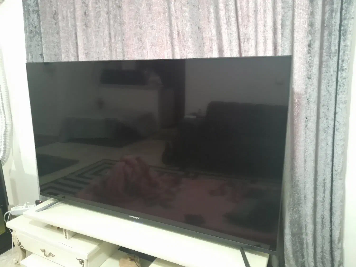 تلویزیون maxen|تلویزیون و پروژکتور|تهران, کرمان|دیوار