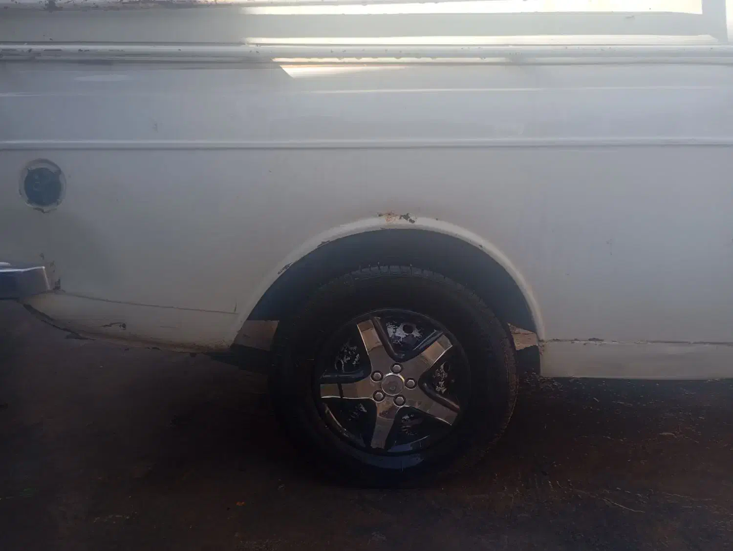 پیکان وانت مدل ۸۴ انژکتور موتور تازه تعمیر|خودرو سواری و وانت|اردل, |دیوار