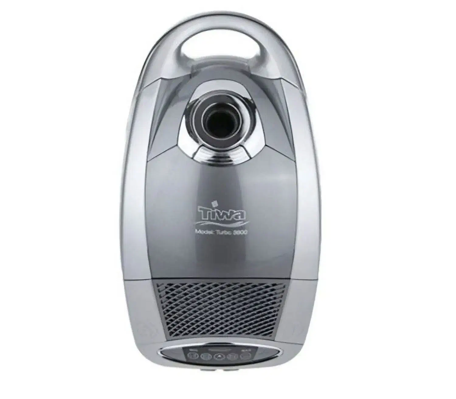 جارو برقی تیوا مدل ۳۶۰۰ سایلنت|جاروبرقی، جارو شارژی، بخارشو|خرم‌آباد, |دیوار