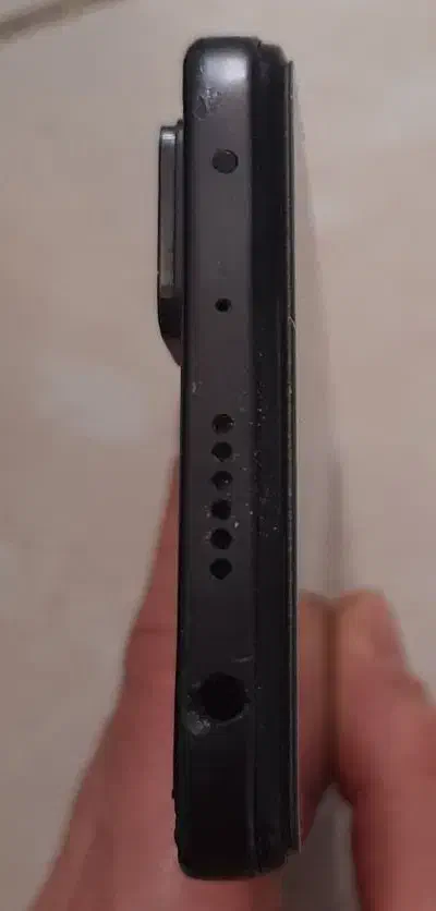 گوشی موبایل شیائومی ردمینوت ۱۱ پرو + 5G|موبایل|ری, علایین|دیوار