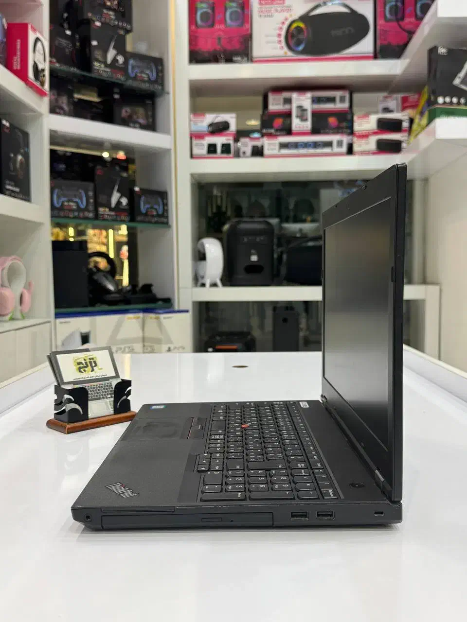لنوو نسل ۷ رم ۸ گیگ lenovo thinkpad|رایانه همراه|مشهد, جانباز|دیوار