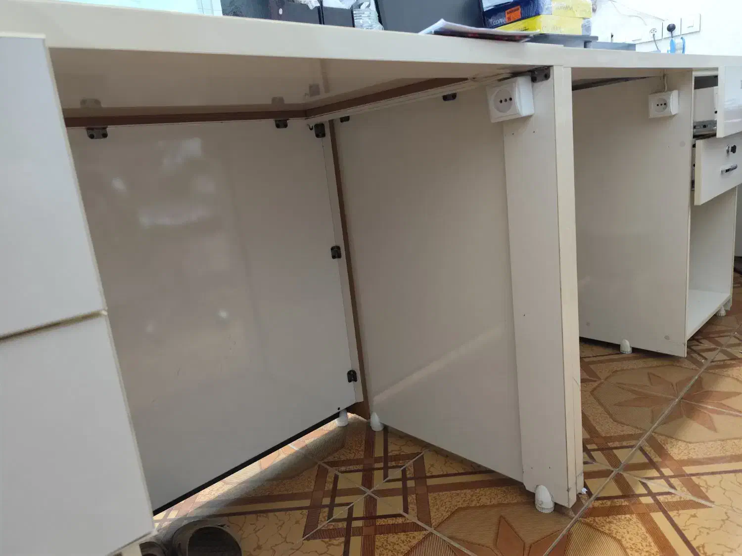 میز کانتر|دفتر کار|نهاوند, |دیوار