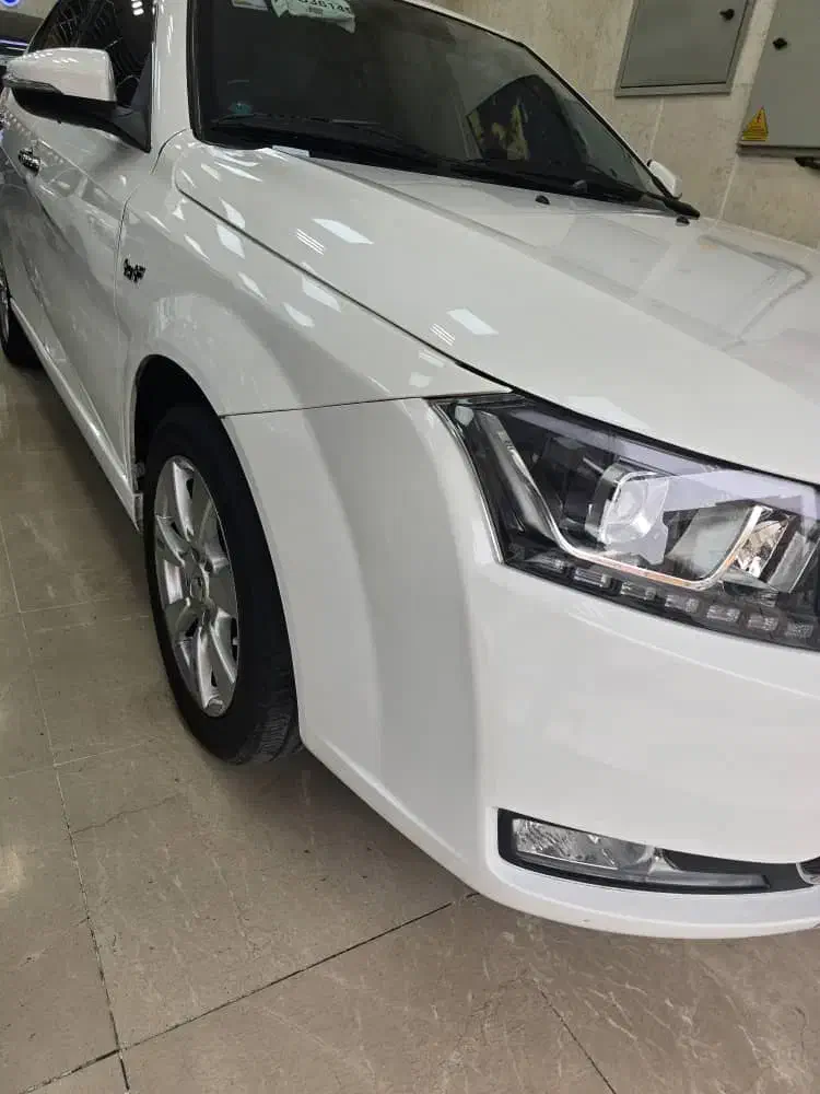 دنا پلاس مدل ۱۴۰۲ بی رنگ|خودرو سواری و وانت|اسلامشهر, شهرک انبیا|دیوار