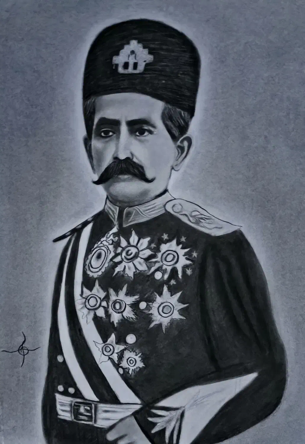 تابلو سفارشی|تابلو، نقاشی، عکس|اندیمشک, |دیوار