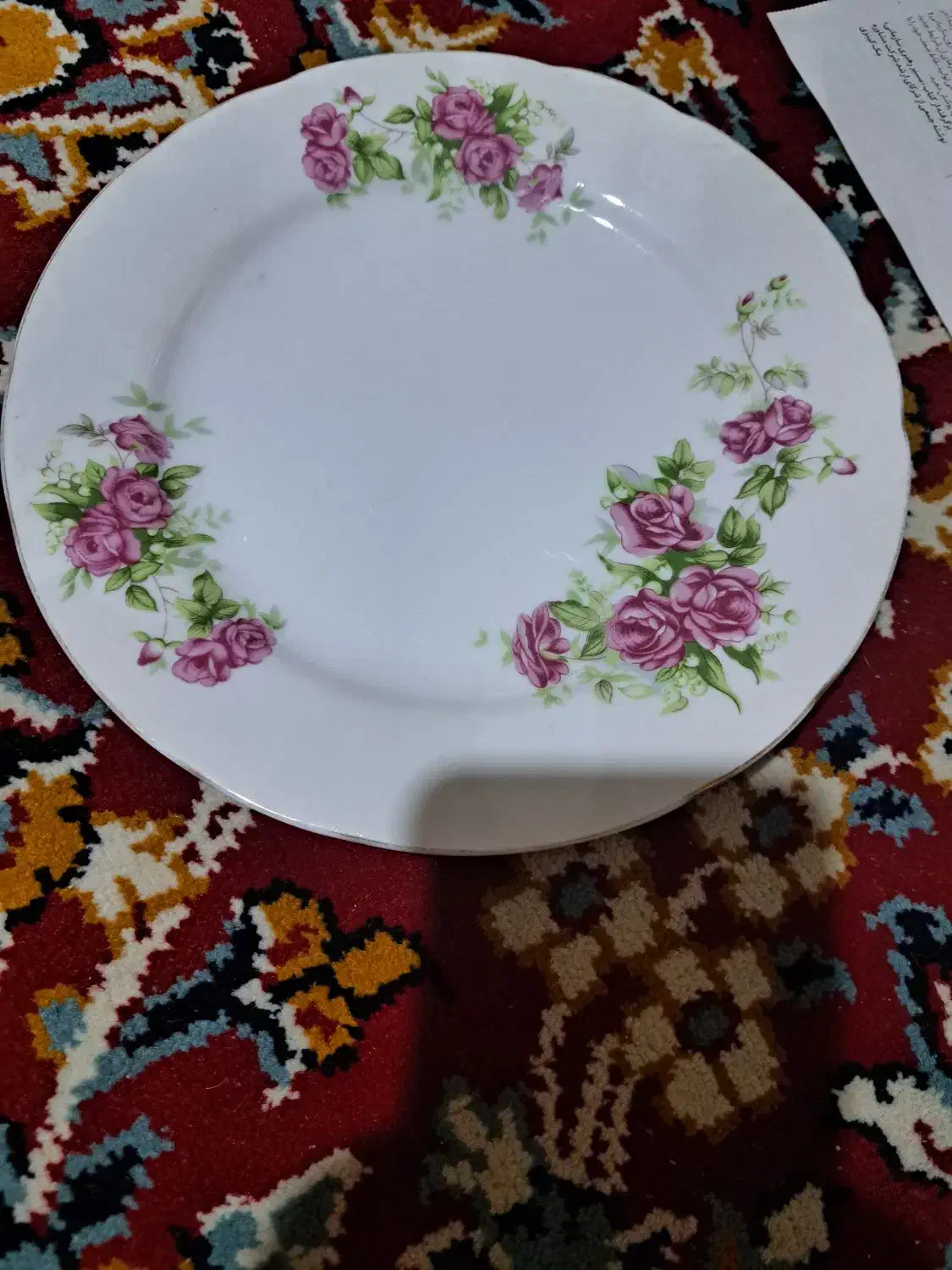 فروش ظروف چینی|ظروف سرو و پذیرایی|تهران, جی|دیوار