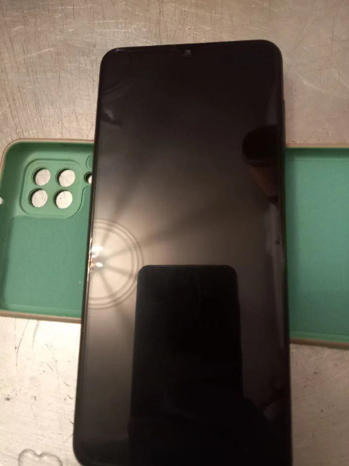 سامسونگ a12 در حد نو|موبایل|رشت, حمیدیان|دیوار