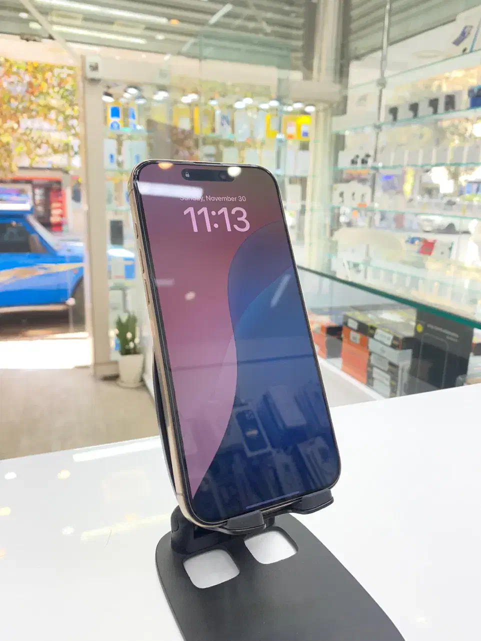 16 Pro max za/a|موبایل|اسلام‌شهر, مطهری|دیوار